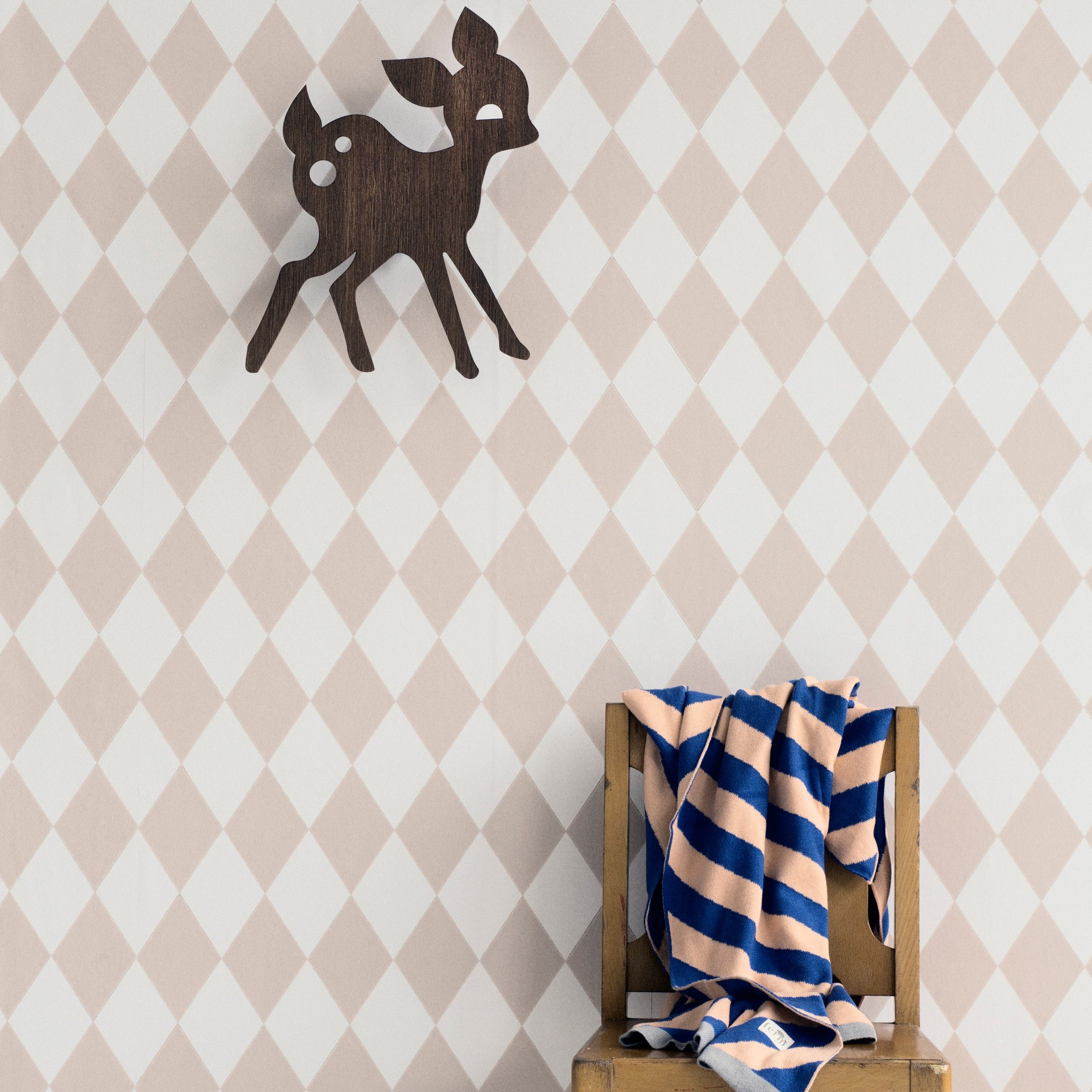 Design behang, behang online kopen? flinders