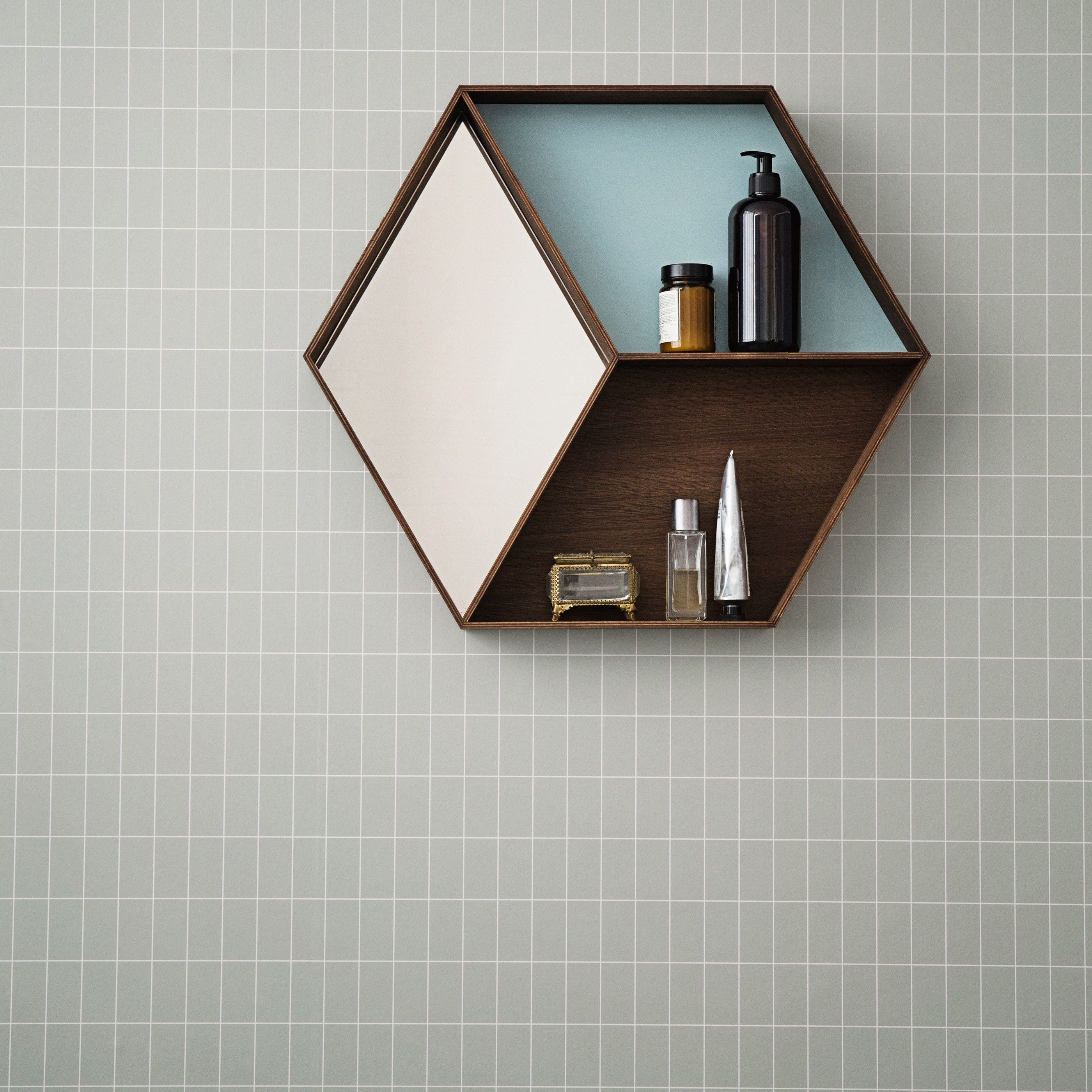 Design behang, behang online kopen? flinders