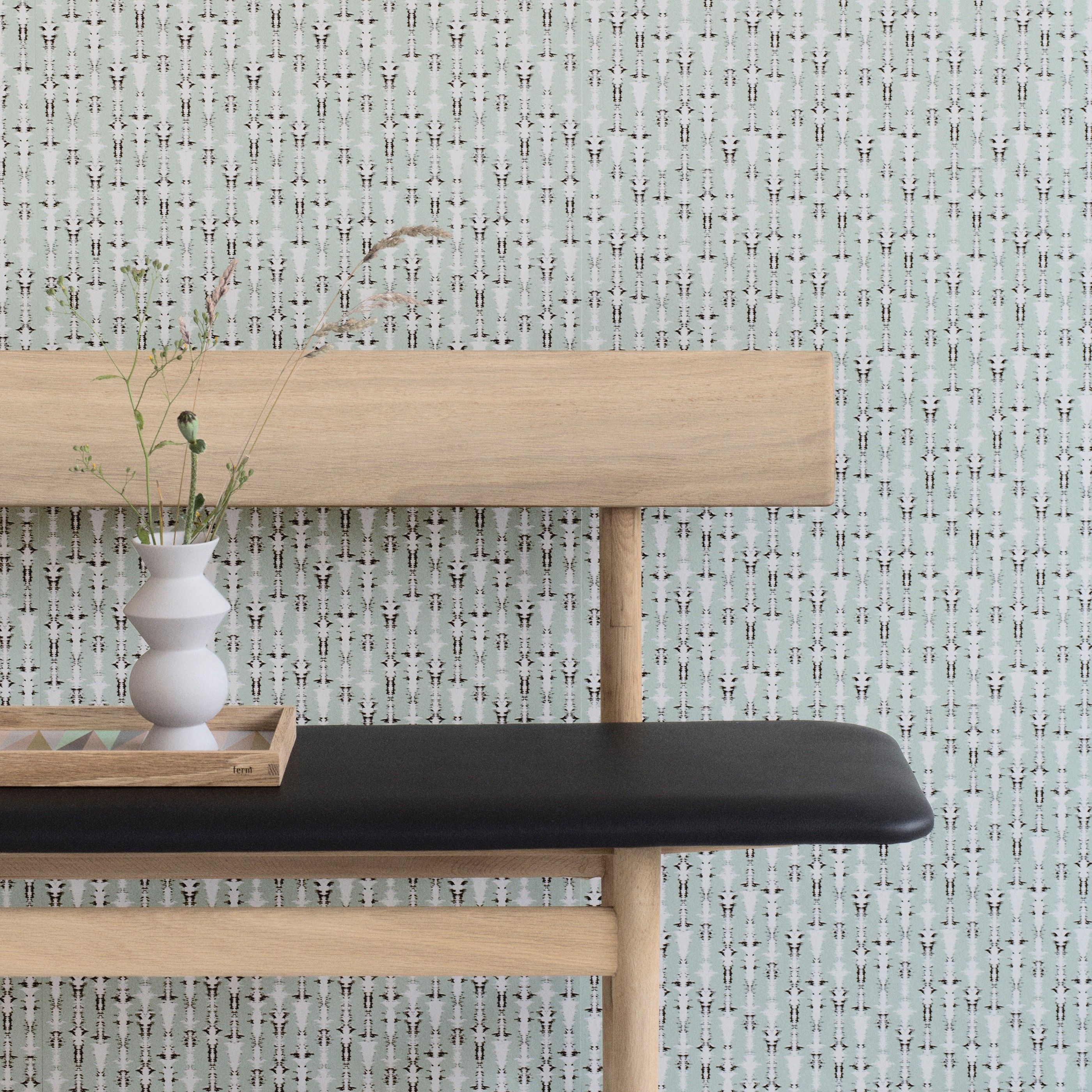 Design behang, behang online kopen? flinders