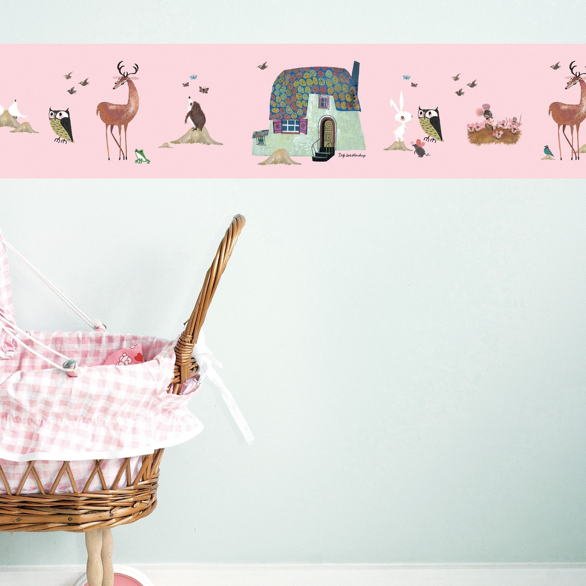 Design behang, behang online kopen? flinders