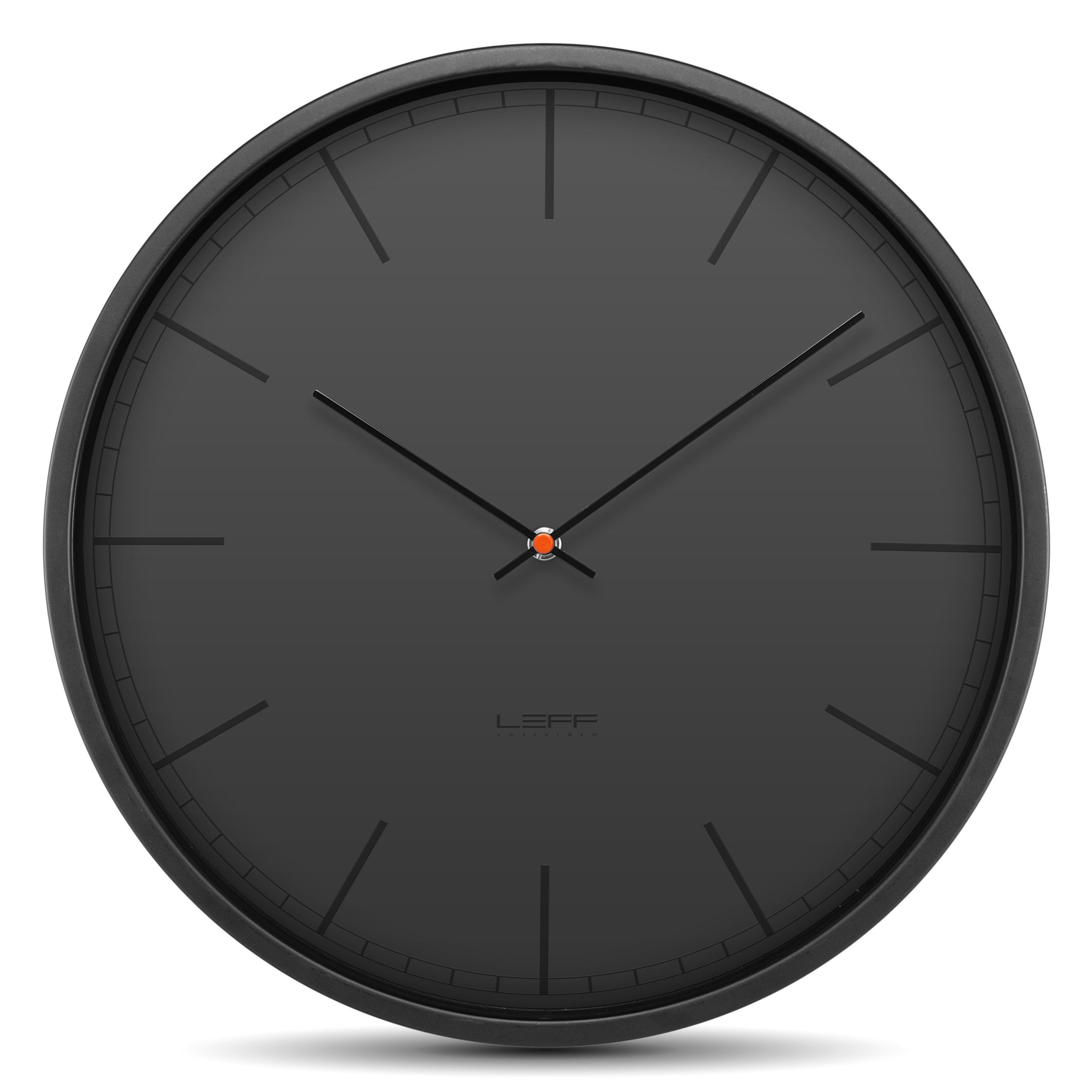 Design klokken, klokken online kopen? flinders