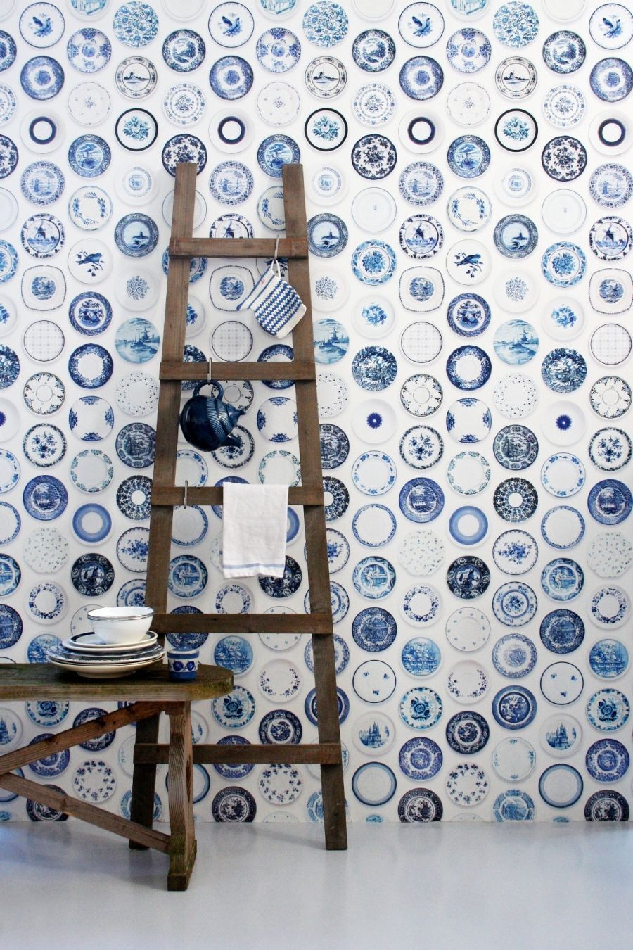 Van porselein tot papier: design uit japan advies