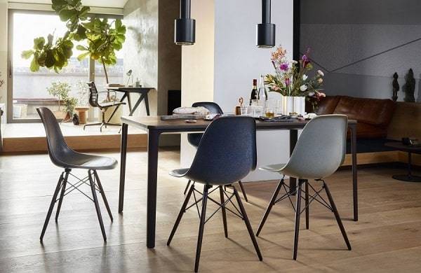 Vitra design | Design meubels en accessoires kopen? | Flinders