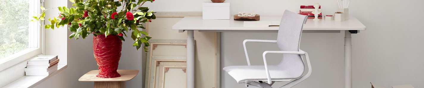 Vitra home office