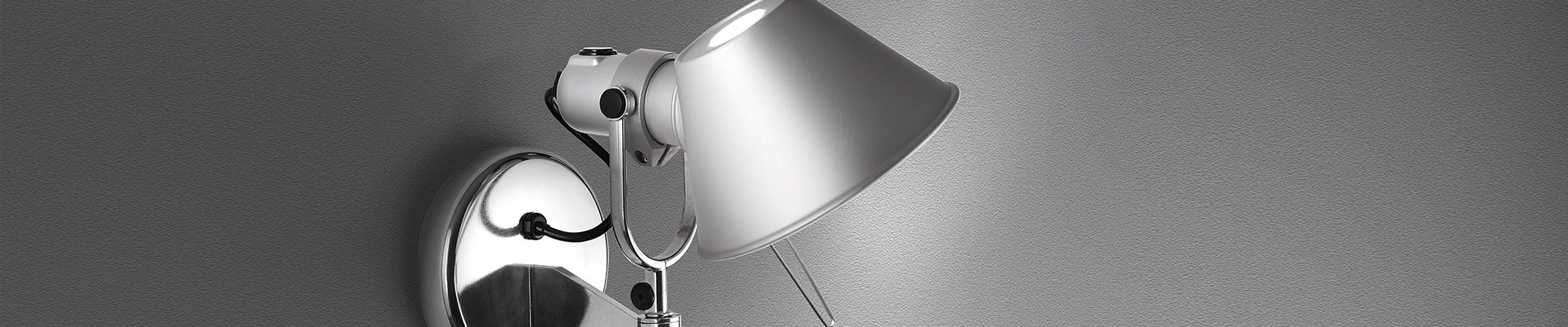 Artemide Tolomeo Faretto