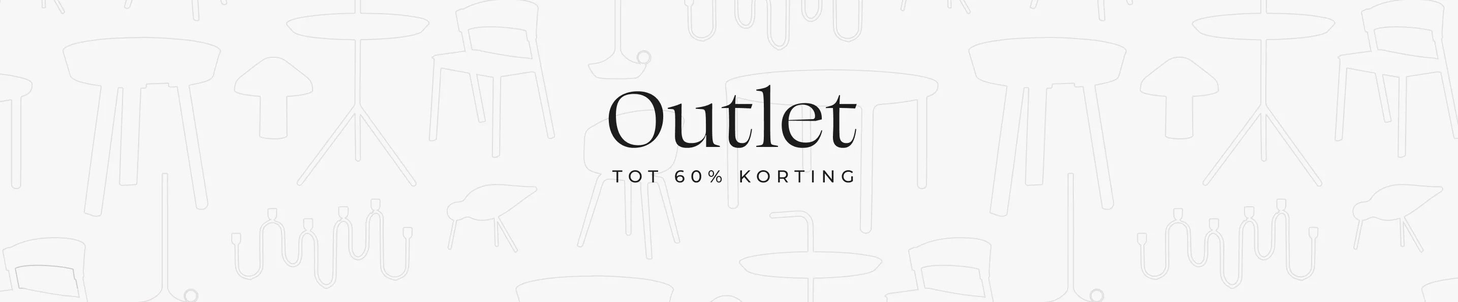 Meubelen Outlet