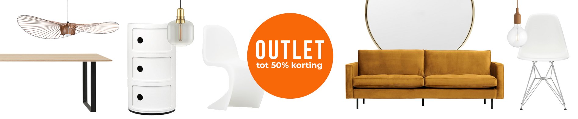 Ingang reinigen wetenschappelijk Accessoires outlet sale | Goedkope design accessoires | Flinders