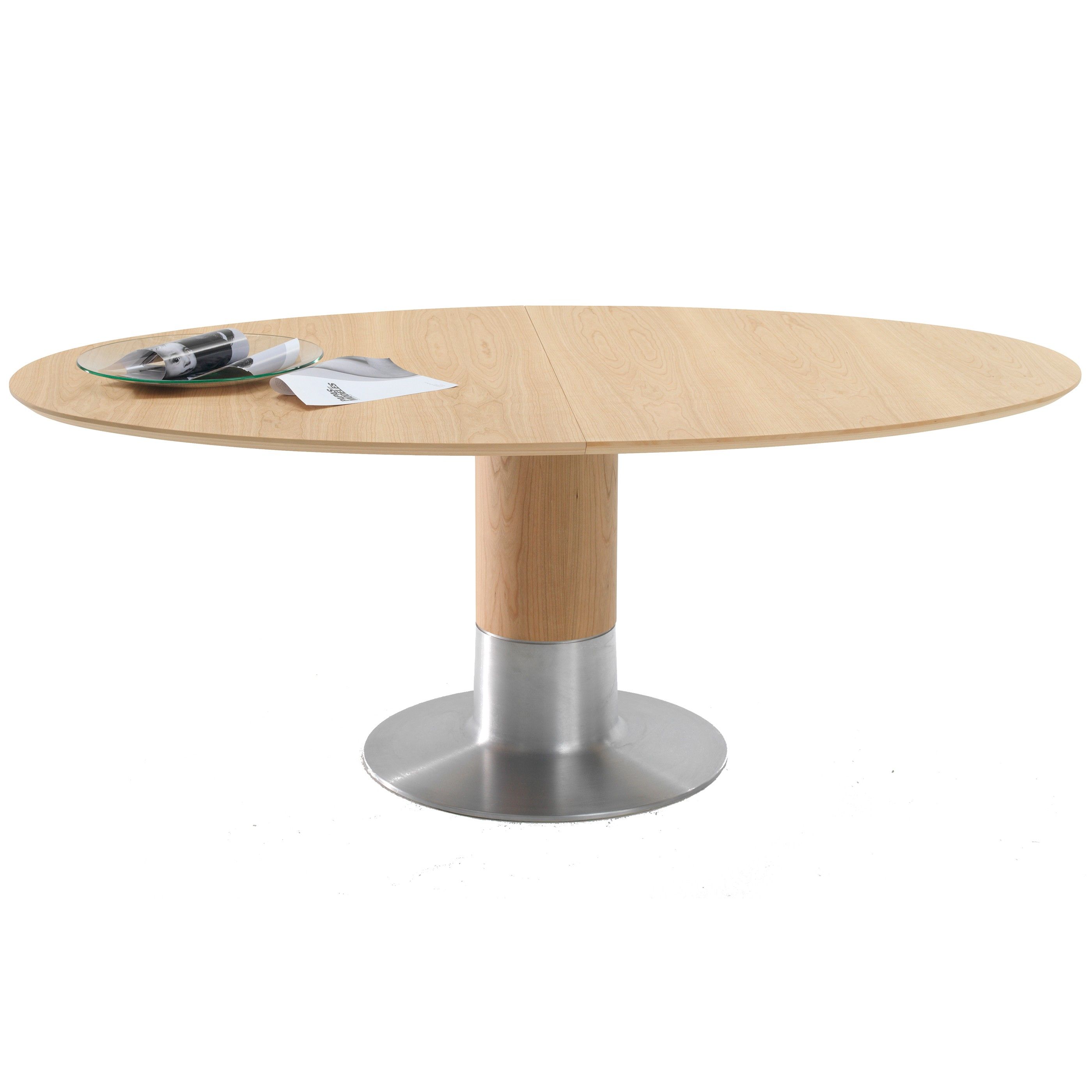 Arco Balance uitschuifbare tafel 120 | Flinders