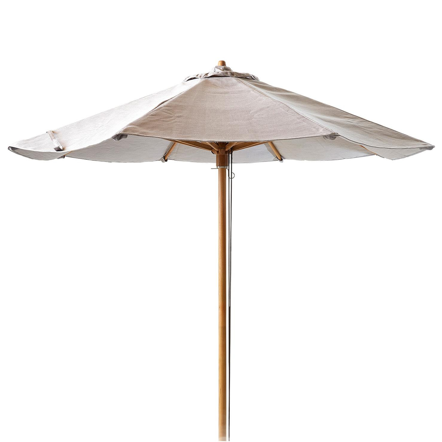 Cane-Line Classic parasol 240 | Flinders