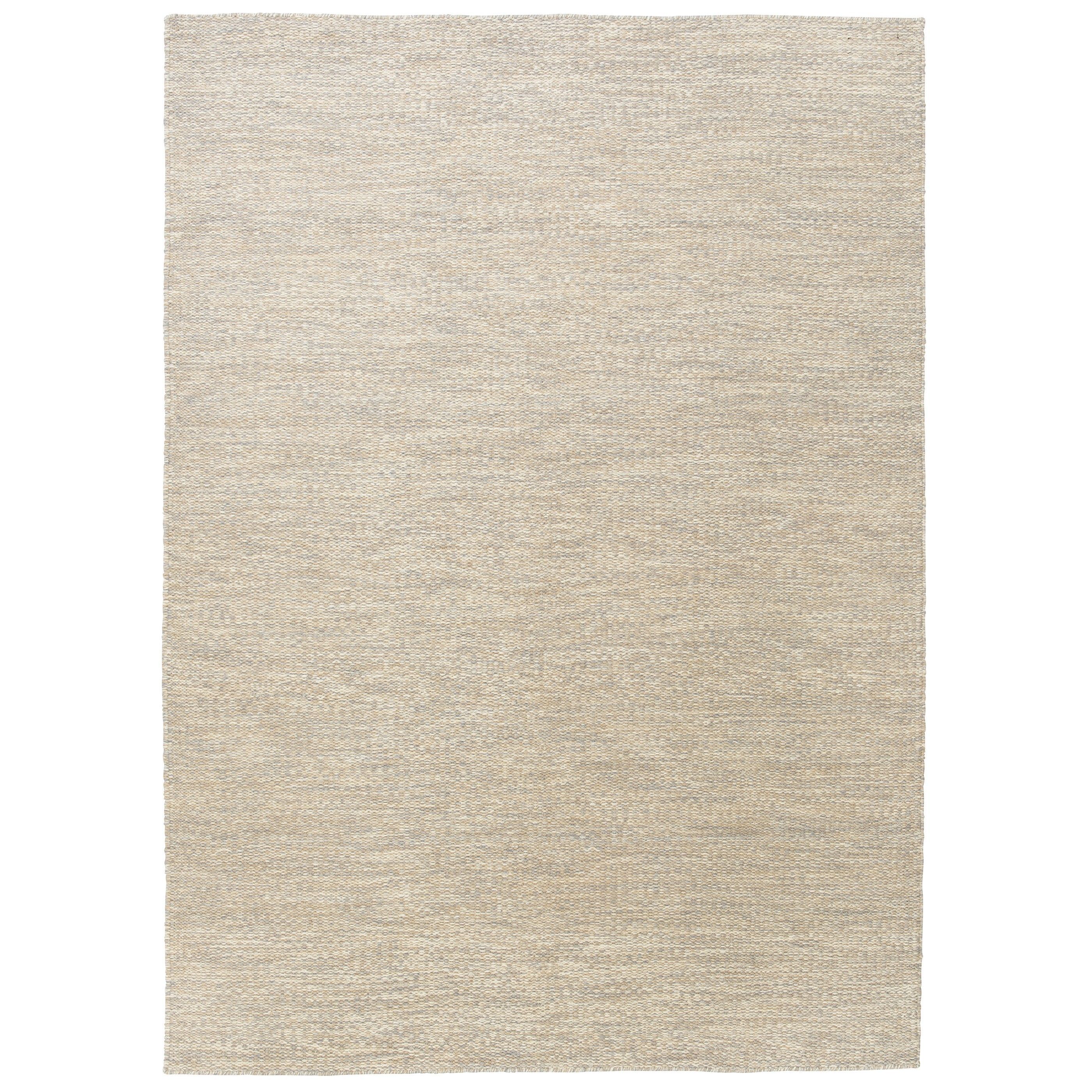 Fabula Living Gimle beige/grijs vloerkleed small 240x170 | Flinders