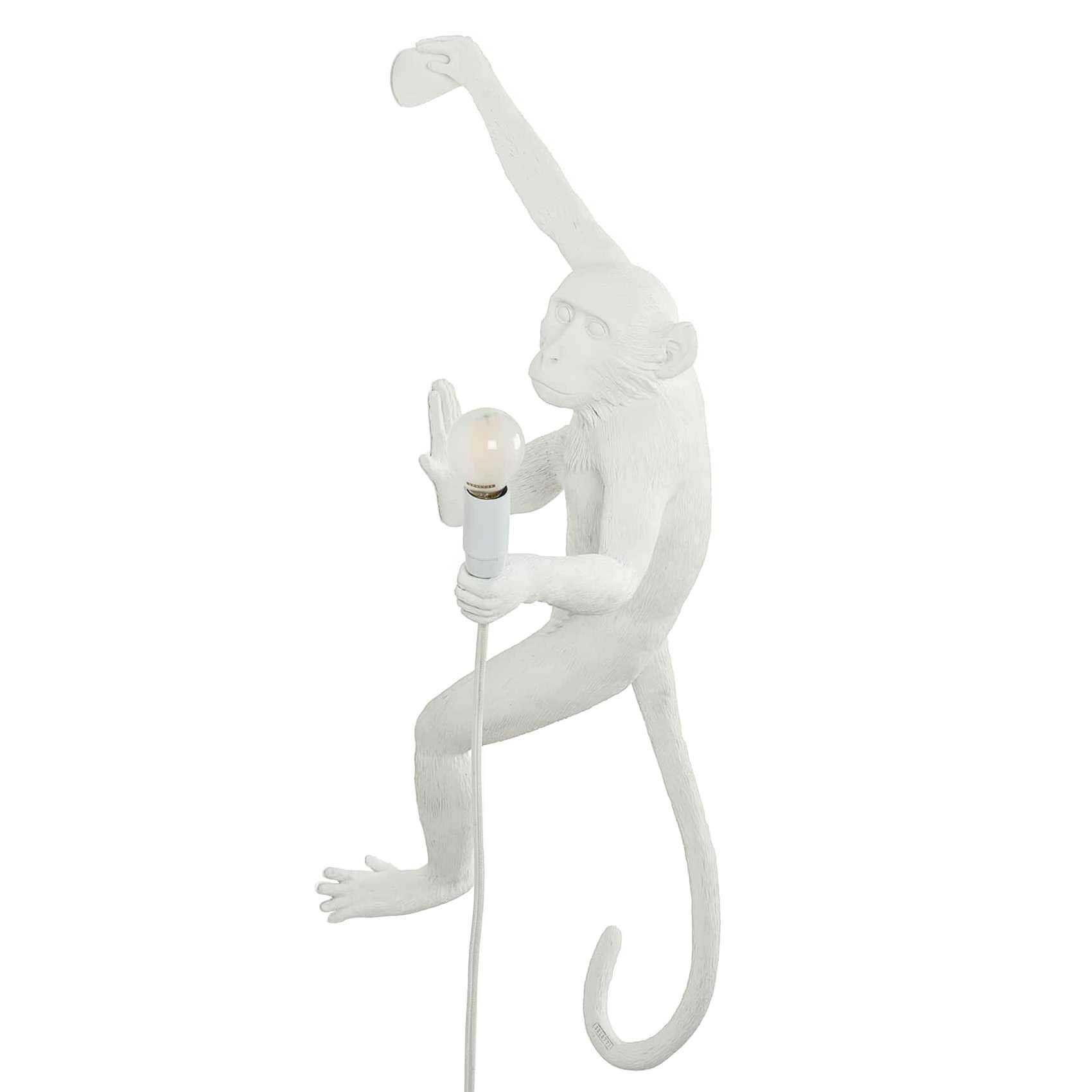 Seletti Monkey Hanging wandlamp | Flinders
