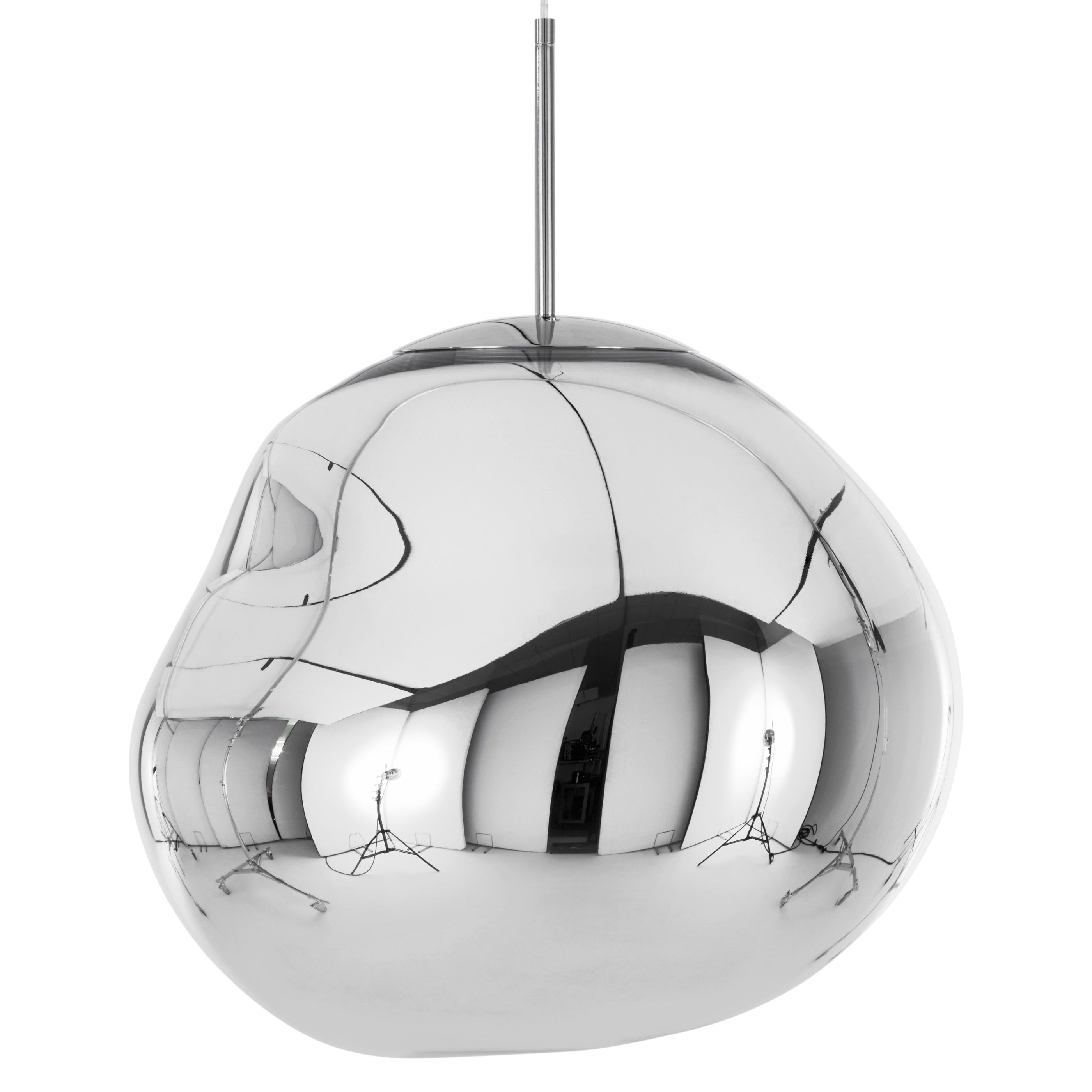 Tom dixon melt hanglampen, tafellampen & vloerlampen
