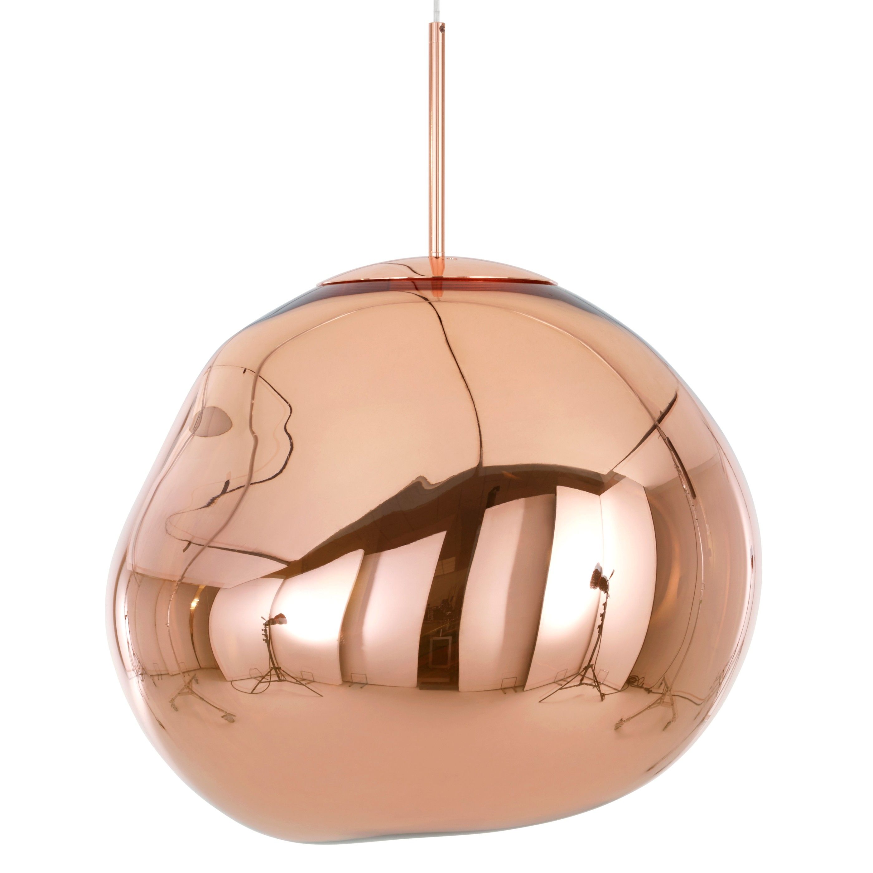 Tom dixon melt hanglampen, tafellampen & vloerlampen