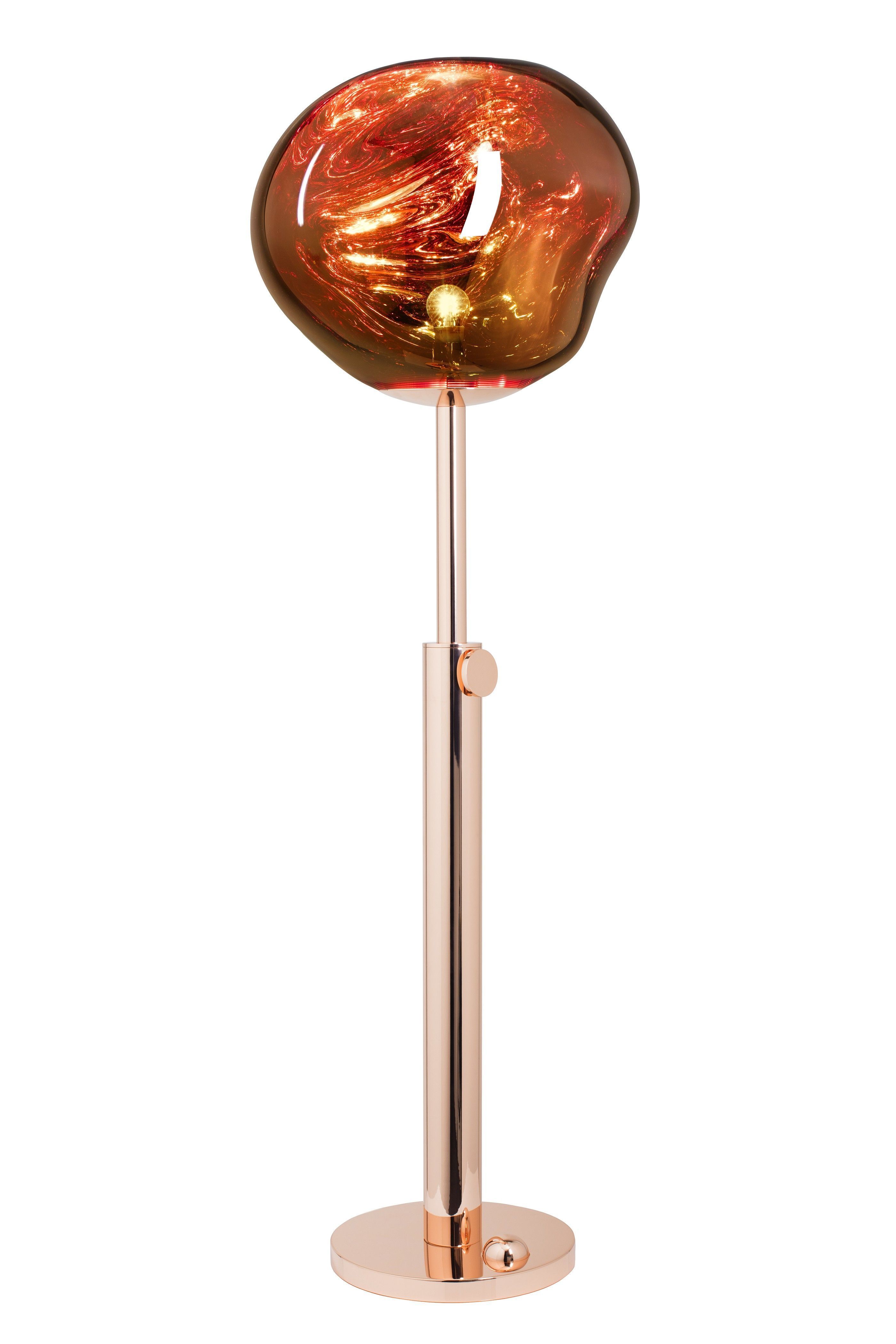 Tom dixon melt hanglampen, tafellampen & vloerlampen