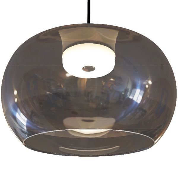 Wever Ducré Wetro 3.0 hanglamp LED zwart | Flinders