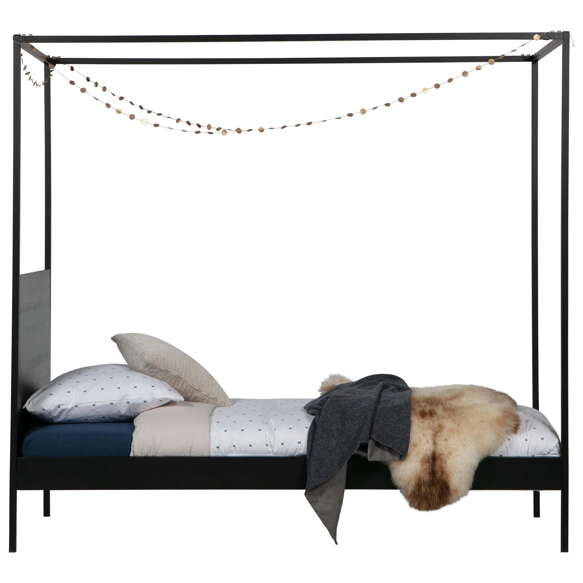 scheiden Vervolg Ten einde raad WOOOD Exclusive Dani bed 90x200 | Flinders