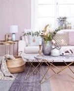 Salontafel 80x80