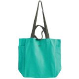 1862 Everyday Tote tas Aqua