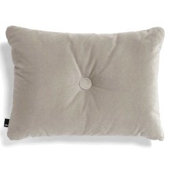 Hay Dot Cushion Soft kussen 60x45 rose | Flinders