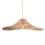 Cuzco hanglamp Ø65 naturel