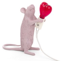 Seletti Mouse lampen | Mouse design lamp kopen? | Flinders