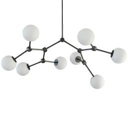 Drop Chandelier Bulp Mini