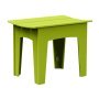 Alfresco kruk Leaf Green