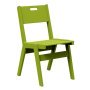 Alfresco tuinstoel back handle Leaf Green