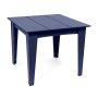 Alfresco tuintafel 91x91 Navy Blue