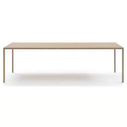 Slim+ tafel 280x105 fineer 30, P-lak