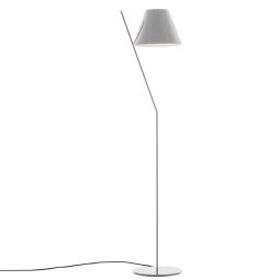 La Petite vloerlamp wit