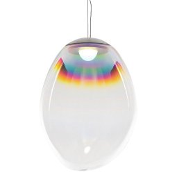 Stellar Nebula hanglamp Ø40