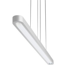 Talo 90 hanglamp LED dimbaar wit