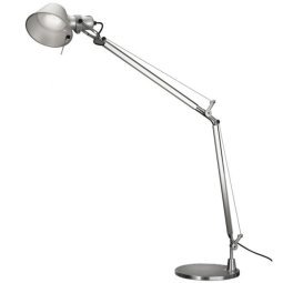 Tolomeo bureaulamp LED met dimmer