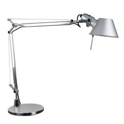 Tolomeo Mini tafellamp LED met aanwezigheidsdetector