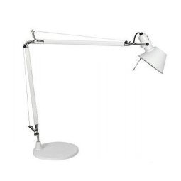 Tolomeo bureaulamp retrofit wit