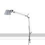 Tolomeo Micro klemlamp LED met dimmer