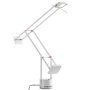 Tizio bureaulamp retrofit wit