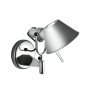 Tolomeo Micro Faretto wandlamp LED niet dimbaar 3000K