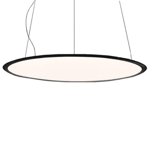 Discovery hanglamp Ø70 LED zwart