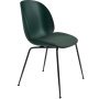 Beetle Conic stoel black, groene kuip, Messenger 4 087