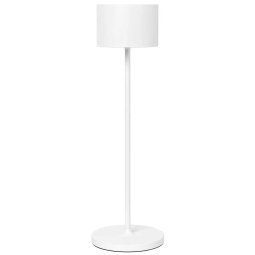 Farol tafellamp LED oplaadbaar White