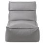 Stay lounger large stone