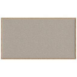 Elton hoofdbord 92x51 geolied eiken Soil beige