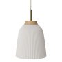 Campa hanglamp Ø35 beige