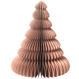 Christmas tree kerstdecoratie indian tan