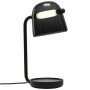 Mona tafellamp LED small zwart