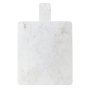 Adam snijplank 30x45 white marble