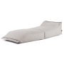 Bryck Stretch daybed eco light grey