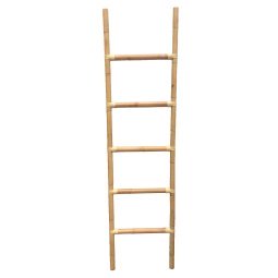 Climb Ladder handdoekrek